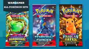 POKÉMON COLLECTION