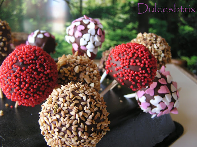 Cakepops