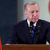 Cumhurbaşkanı Erdoğan:   2. uçak gemisini yapacağız ve bunu da kendi tersanemizde yapacağız. 