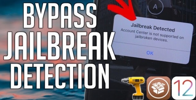 Kern Bypass Jailbreak Detection Free Download for iOS 12-14.x