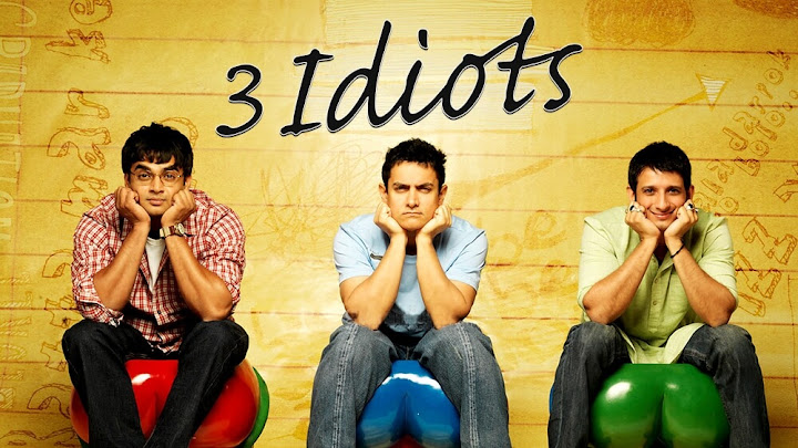 3 idiots