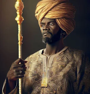 Mansa Musa