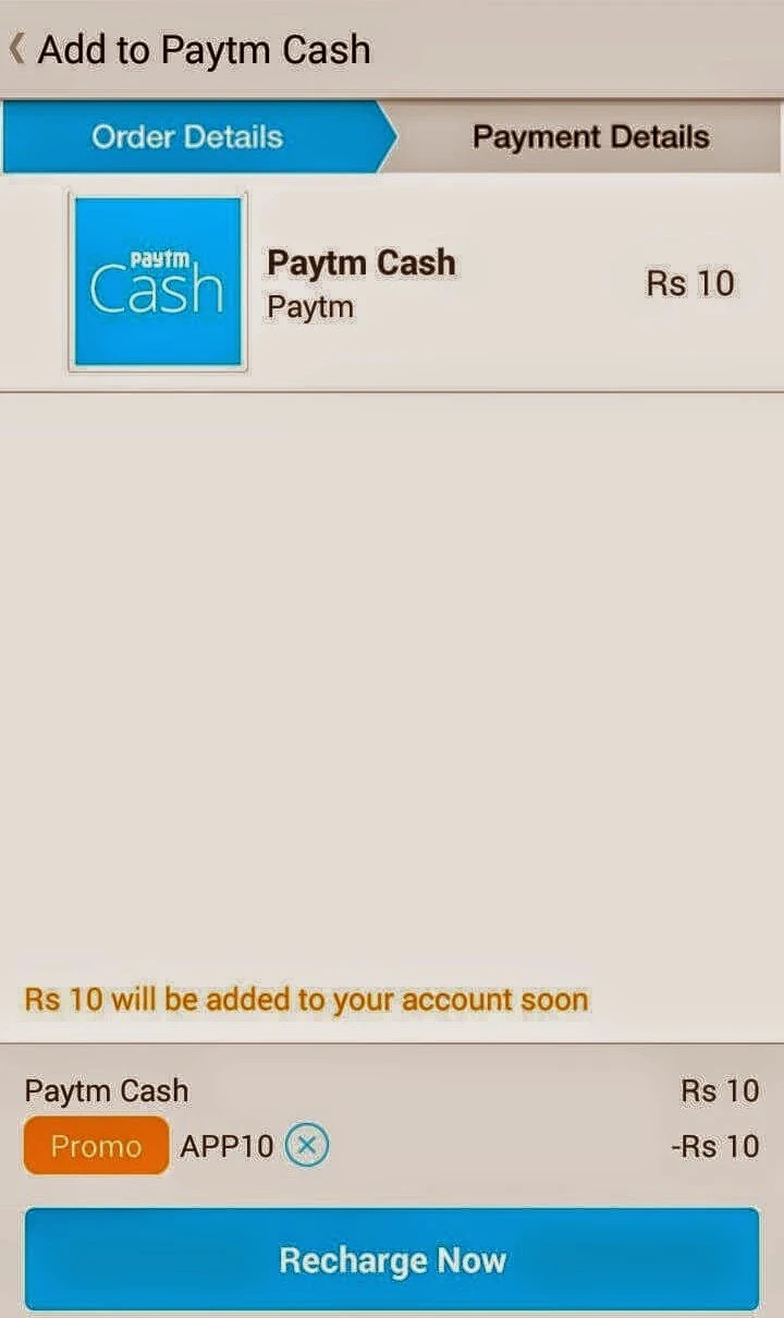 Paytm Wallet Offer Free Cash Wallet Balance nkworld4u.blogspot.com