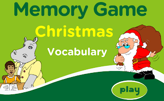 http://www.eslgamesplus.com/christmas-vocabulary-memory-game-for-esl/