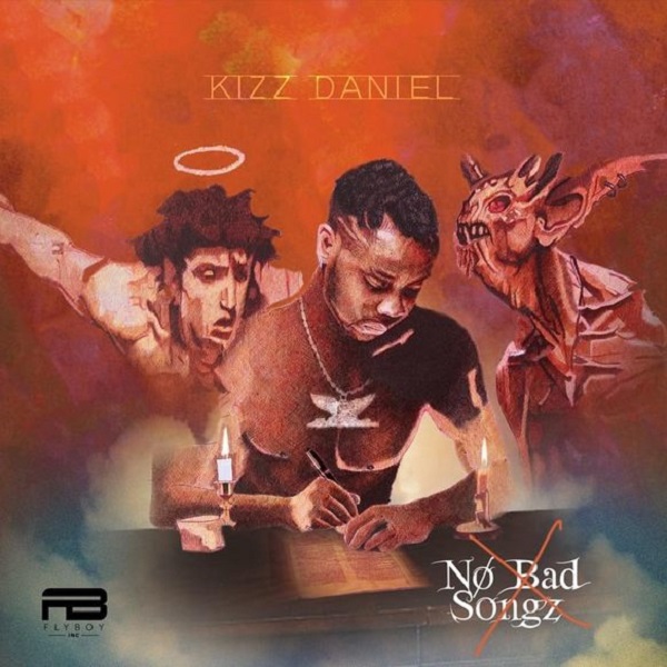 Kizz Daniel ft. Philkeyz – Nesesari Mp3 Download + Lyrics