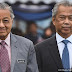 Antara Dr. Mahathir dan Muhyiddin: Siapa yang khianat?