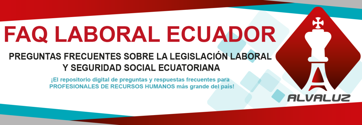 Preguntas Frecuentes Sobre La Legislacion Laboral Y Seguridad