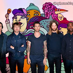 Download full lagu Maroon 5 album Overexposed