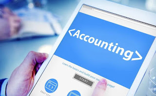 Accounting Software in Bangladesh