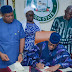 Abiodun Signs N472bn Budget into Law