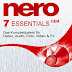 Download Nero 7 Essentials Full version