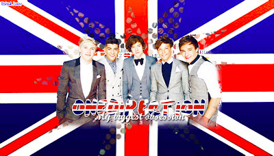 One Direction Wallpaper