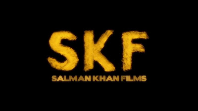 SKF(Salman Khan) Films HD Wallpaper