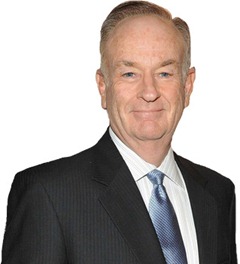 Bill O'Reilly
