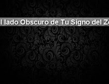 ARIES EL LADO OBSCURO DE TU SIGNO 