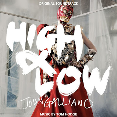 High And Low John Galliano Tom Hodge Album