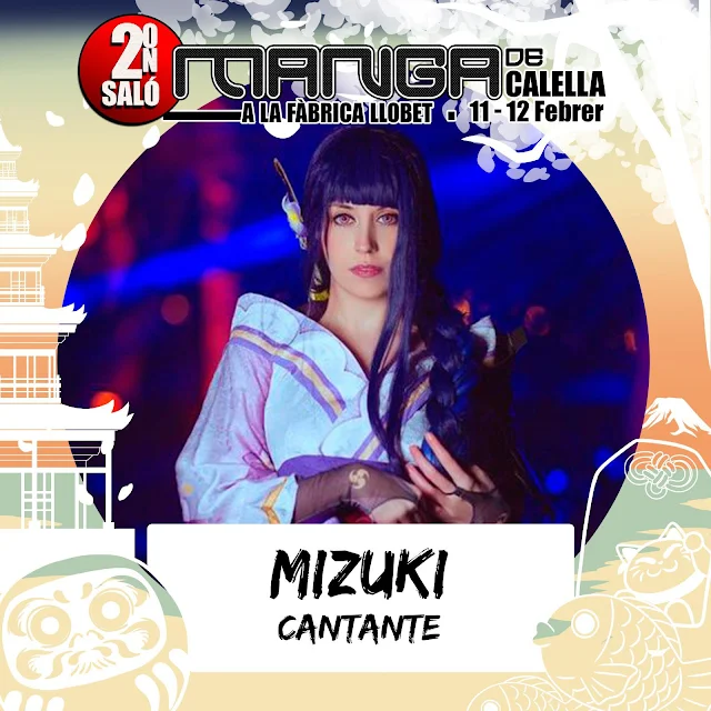 Mizuki