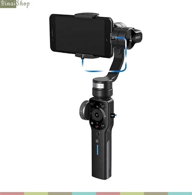 Zhiyun Smooth 4