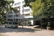 Hotel Holiday Inn Berlin City-West 