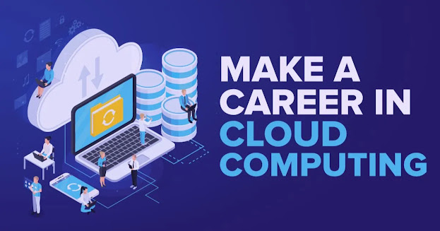 Navigate the digital skies with a cloud computing career. Explore roles, skills, and the path ahead in cloud technology.