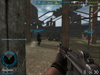 Descargar Operation 7 Gratis para PC