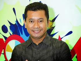 Azrul (Raja Lawak) bidas kenyataan Awal Ashaari, info, terkini, hiburan, sensasi, kontroversi, gosip, awal ashaari, azrul zaidi, 