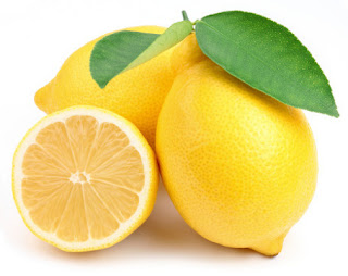 Manfaat jeruk lemon untuk diet secara alami 