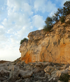 Peñas del Cuervo