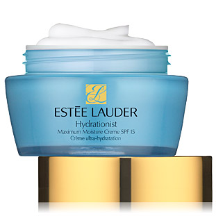 estee lauder products in the Czech republic