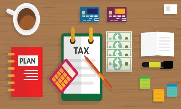 All About Tax Planning