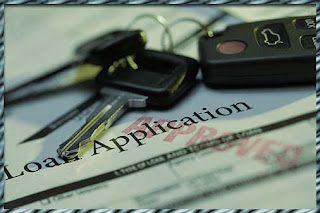 think about auto loan