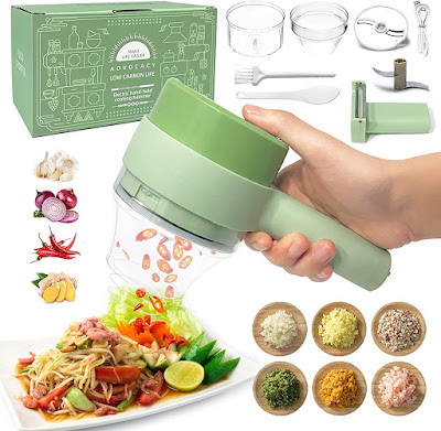 kitchen gadgets 2023-simple kitchen-novelty gifts-kitchen utensils.