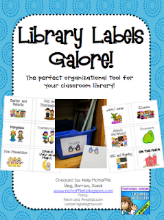 https://www.teacherspayteachers.com/Product/Library-Labels-Galore-classroom-book-labels-296358