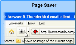 PageSaver