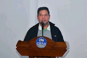 Dirut PDAM Lotim buka aib anggota, Bupati sebut Allah tetap tahu