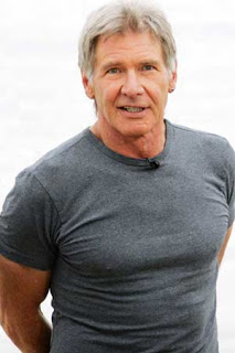 Actor Harrison Ford to receive Kirk Douglas Award