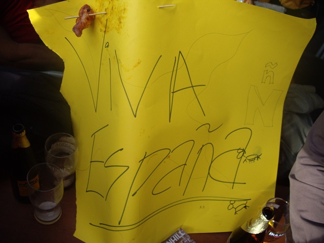 Eurocup - Sign