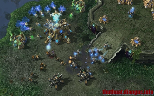 starcraft 2 heart of the swarm vs ai full download