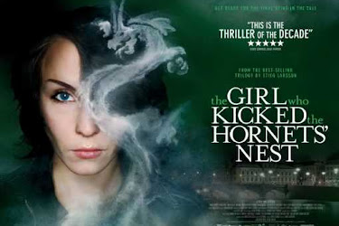 The Girl Who Kicked the Hornet’s Nest (2009) Hindi Dubbed Full Movie Watch Download Free 800MB