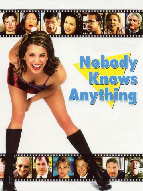 [HD] Nobody Knows Anything! 2004 Film Complet En Anglais