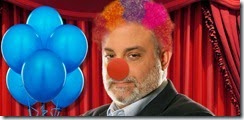 marklevinclown marklevinclown
