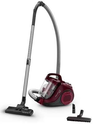 Cyclone Vacuum Cleaners