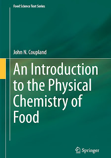 An Introduction to the Physical Chemistry of Food