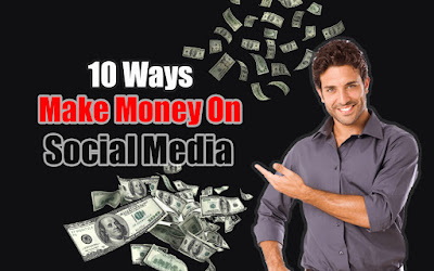 How to make money on social media. Earn money instagram as a creators. How to earn money as a social media influencer. 10 Easy and best ways make money online for creators and brands. There are so many ways to make money on social media how to become a social media influencer and make money.