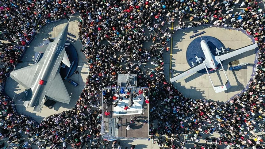 TEKNOFEST 2024’te Heyecan Verici Yeni Bir Yarışma!