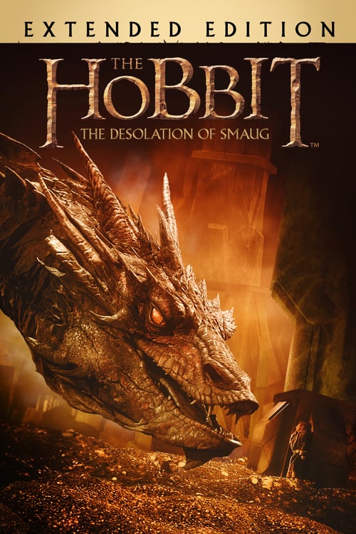 Download The Hobbit: The Desolation of Smaug 2013 Full Movie With English Subtitles
