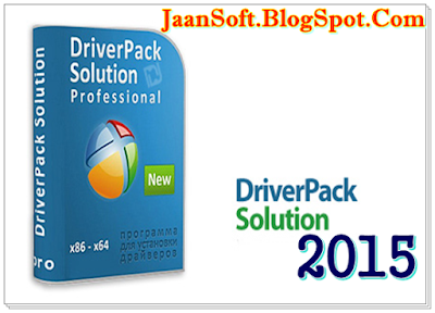 DriverPack Solution 16.1.1 For Windows Latest Download (Full)