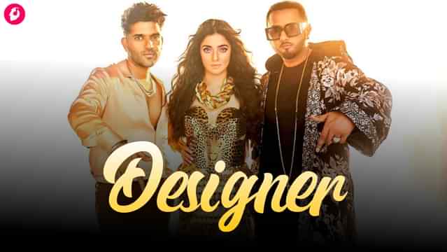 Designer Lyrics Honey Singh, Guru Randhawa