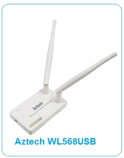 Dowload Aztech WL568USB wireless driver directly:   <<DOWNLOAD>> Widows 7 / Vista / XP