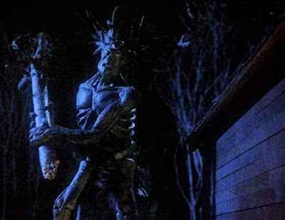 Frostbiter Wrath Of The Wendigo 1995 Movie Image 4